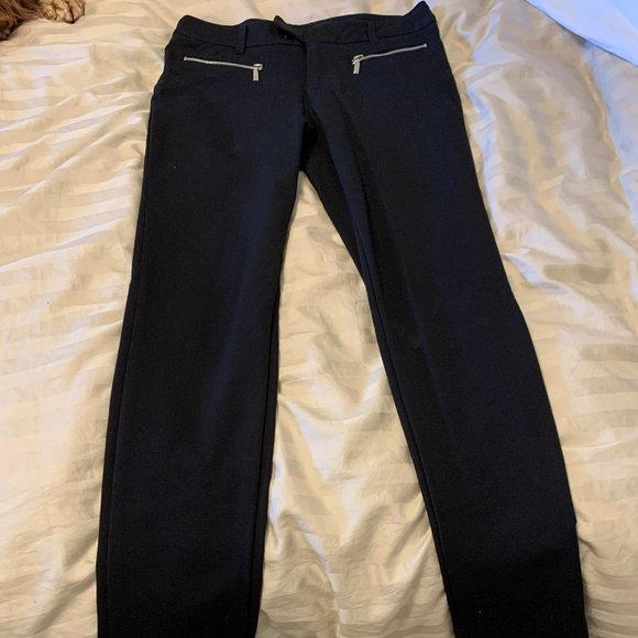 Kenneth Cole black pants - Picture 1 of 4